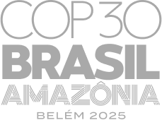 COP30 logo