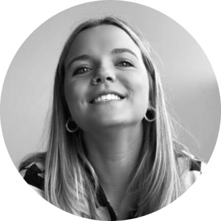 Andrea Haas, Partnerships Manager