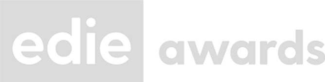 Edie Awards logo