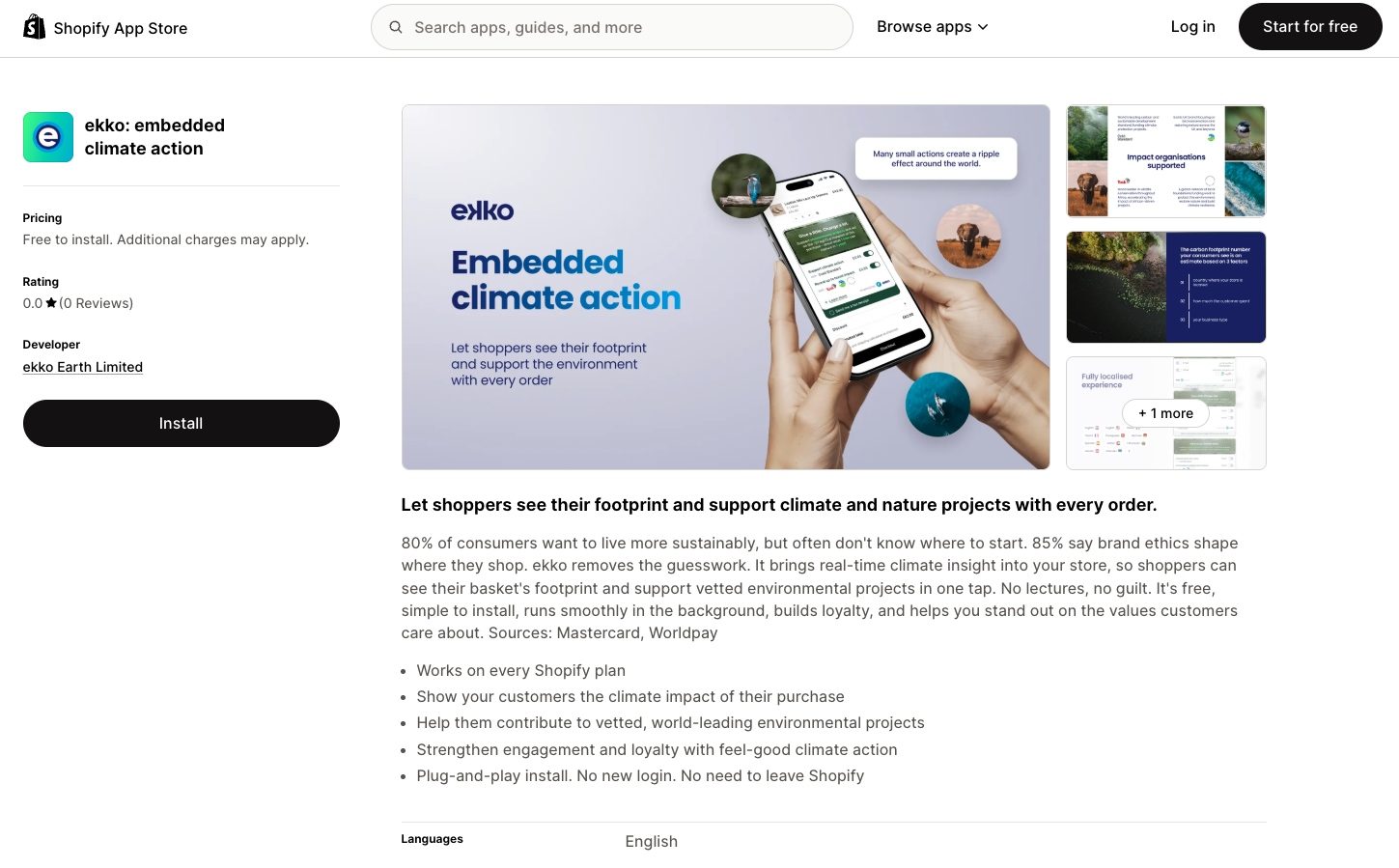 Shopify onboarding steps