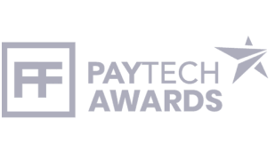 PayTech Awards logo