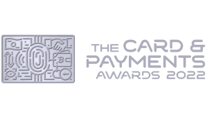 Card and Payment Awards logo