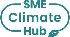 SME Climate Hub logo
