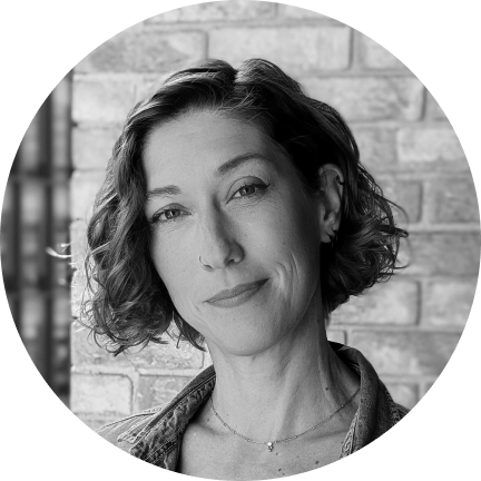 Lena Thomé, Head of Product