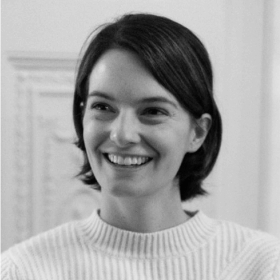 Delphine Gattaz, Head of Marketing