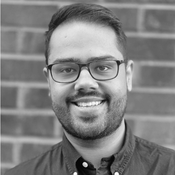 Manish Vara, CCO