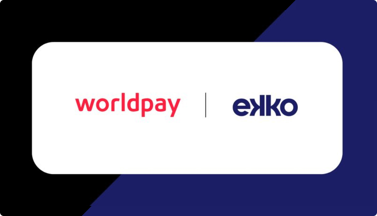 ekko and worlday partner to embed sustainability into payments